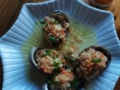 -聚鲜阁海鲜美食城(香水湾店)