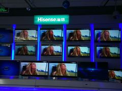 -大润发(王庄店)