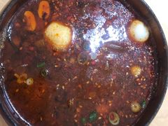 -金乐活美食(中街店)