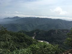 -丹东凤凰山景区