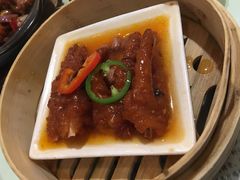 -大咀港式茶餐厅(海岸城店)