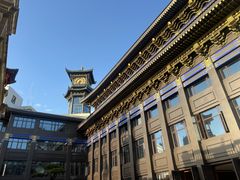 -西宁市东关清真大寺