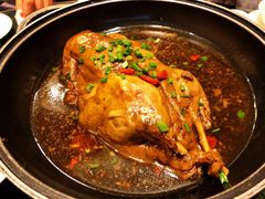 -小姨家常菜(昭萍东路店)