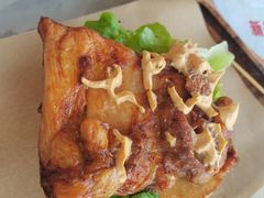 -必胜客(港悦广场店)