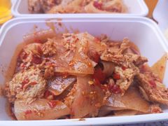 -香探花·擀面皮肉夹馍(北苑店)