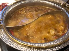 -火炉火自助餐(喜隆多店)