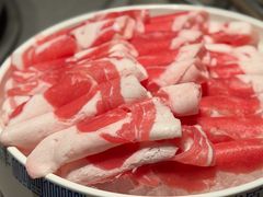 -巴奴毛肚火锅(邯郸美乐城店)