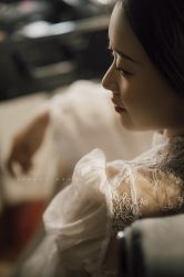 -沐澜婚纱礼服美妆馆(豪润风尚国际店)