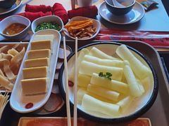 -山城辣妹子(定福庄店)