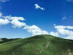 -橡皮山