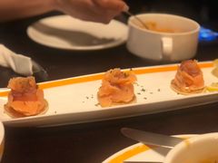 -La Creperie法餐厅(芮欧百货店)