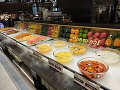 -韩盛·盛江山自助料理(中街大悦城黑金店)