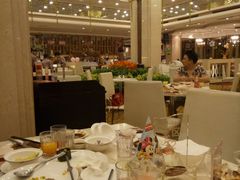 大堂-芭菲盛宴·环球美食(袁家岗店)