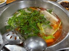 -祖传曾羊肉饭店