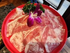 -蜀大侠火锅(香格里拉店)