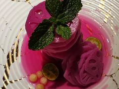 玫瑰藕片-意满花千醉(金茂览秀城店)
