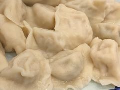全家福水饺-东北农家小院(定西路店)