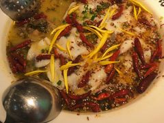 -太二酸菜鱼(汕头苏宁广场店)