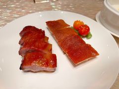 -8餐厅(新葡京酒店)