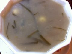 莲子绿豆沙-正德顺順德雙皮奶(中信店)