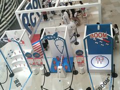 -深圳来福士广场