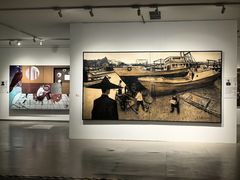 -中华艺术宫(上海美术馆)