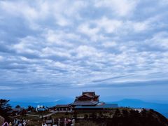 -峨眉山风景名胜区