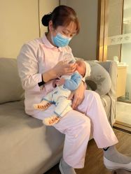 -东方幸福国际母婴月子会所