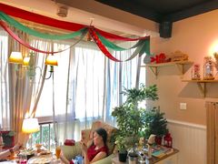 -Deer Park鹿园西餐(仁恒置地广场店)