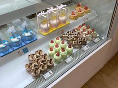 -好利来(红旗万达店)