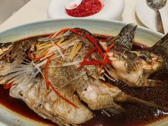 -吉林省林业宾馆-餐厅