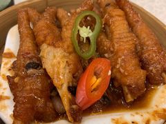 -顺德人家食府(黄金广场店)