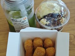 -汉堡王(方庄时代生活广场店)