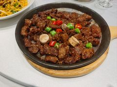 -海铺·渔家虾水饺(皇姑店)