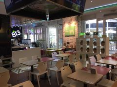 大堂-813芭依珊 BAESAn(汇港购物中心店)