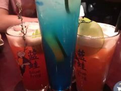 -bluefrog蓝蛙(水游城店)