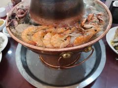 -山海关清和浑锅店
