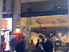 门面-月半小炉焖烤