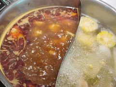 -三毛牛肉店(福强店)