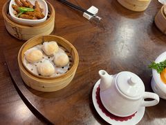-潮福城大酒楼·潮粤菜·港式点心(阳光城店)
