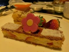 -澳门旅游塔360°旋转餐厅(南湾湖广场店)