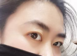-眉毛先生MrBrow修眉染眉化妆
