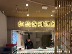 -阿五黄河大鲤鱼(海尚店)