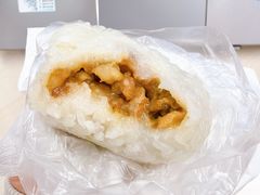 -沈大成(南京东路店)