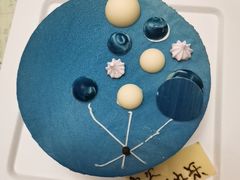 -壹点壹客·生日蛋糕(南山店)