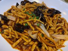 -东方山水金沙酒店-雅香阁中餐厅