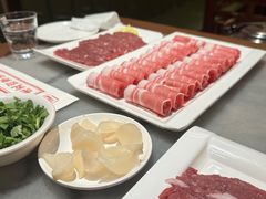 -老五四季涮肉(菜市口店)