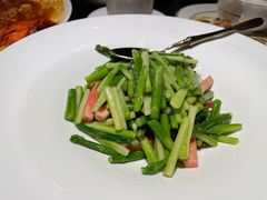 -甄御•海鲜新青岛菜(麦岛店)