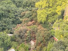 -天津盘山风景名胜区