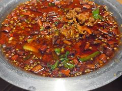 -胡马八破·川菜小馆(高新万达店)